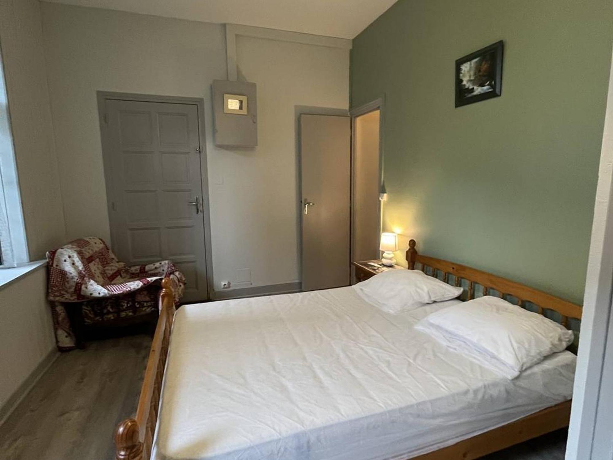 T2 Bis - 50m Telecabine Et Thermes - 4/6 Pers - Parking Gratuit - Fr-1-234-300 Apartment Cauterets
