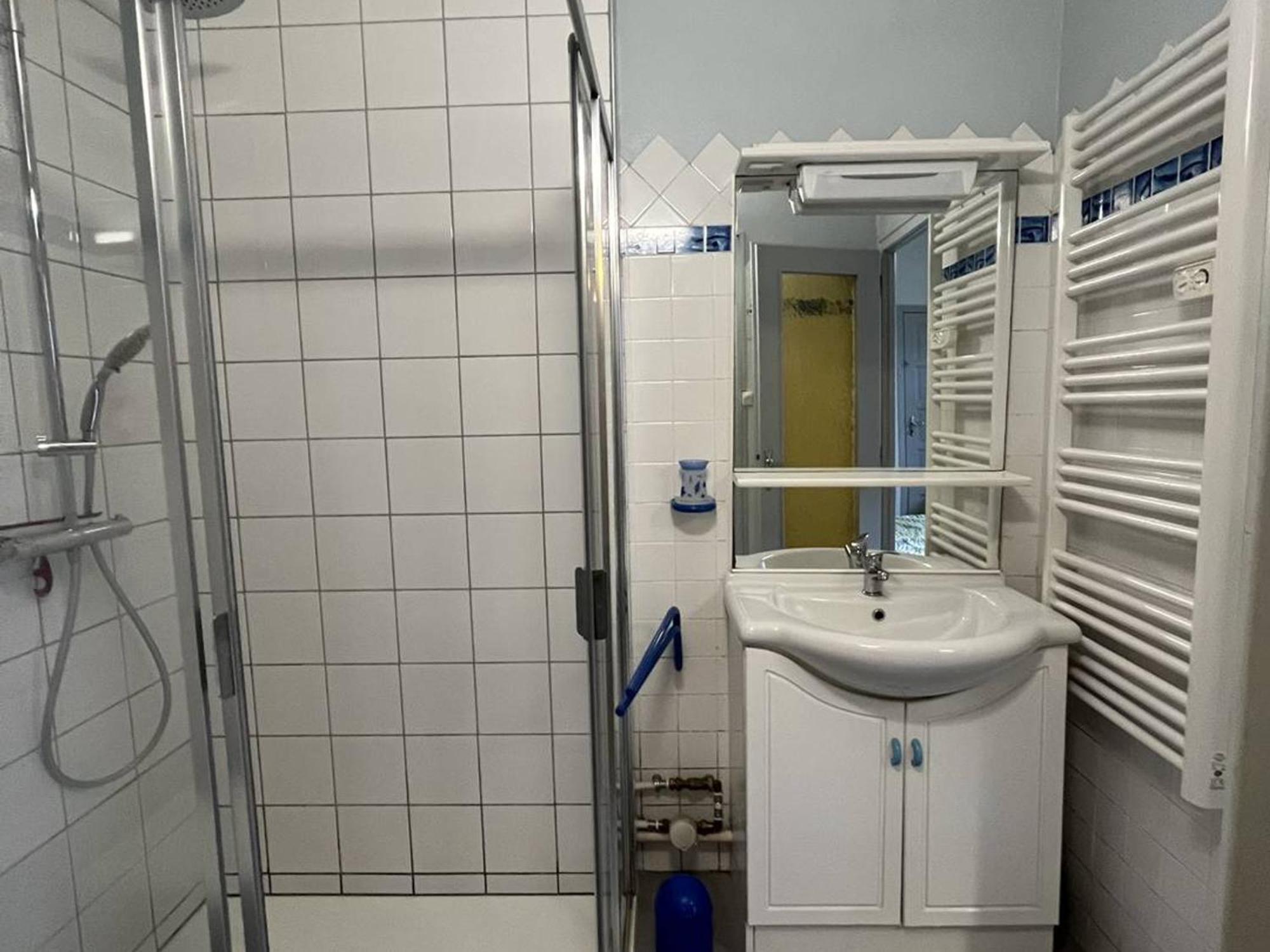 T2 Bis - 50m Telecabine Et Thermes - 4/6 Pers - Parking Gratuit - Fr-1-234-300