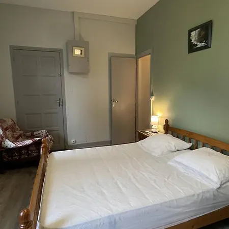 Appartement T2 Bis Cauterets - 50M Telecabine Et Thermes - 4/6 Pers - Parking Gratuit - Fr-1-234-300 Exterior photo