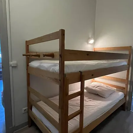Appartement T2 Bis Cauterets - 50M Telecabine Et Thermes - 4/6 Pers - Parking Gratuit - Fr-1-234-300 Exterior photo