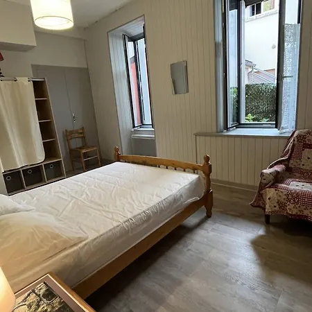 Appartement T2 Bis Cauterets - 50M Telecabine Et Thermes - 4/6 Pers - Parking Gratuit - Fr-1-234-300 Exterior photo