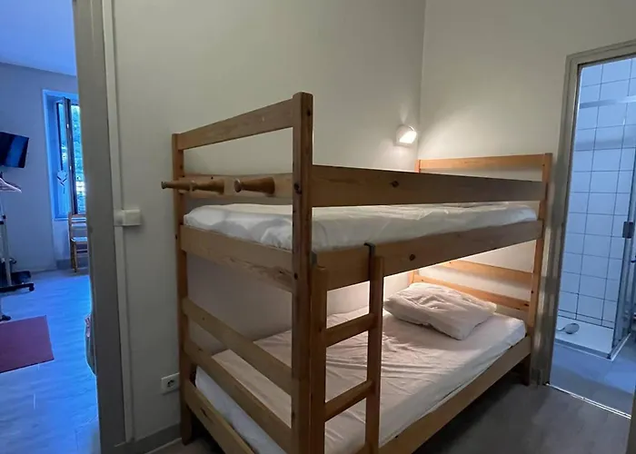 Appartement T2 Bis Cauterets - 50M Telecabine Et Thermes - 4/6 Pers - Parking Gratuit - Fr-1-234-300
