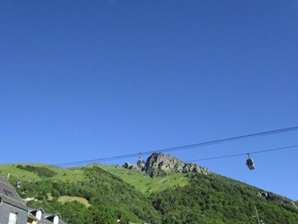 T2 Bis - 50m Telecabine Et Thermes - 4/6 Pers - Parking Gratuit - Fr-1-234-300