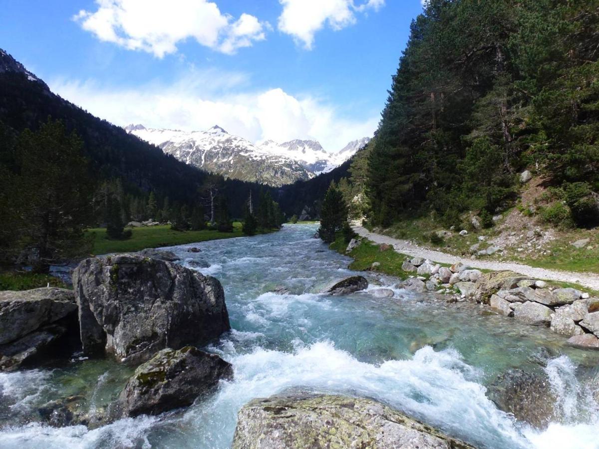 T2 Bis - 50m Telecabine Et Thermes - 4/6 Pers - Parking Gratuit - Fr-1-234-300 * Cauterets